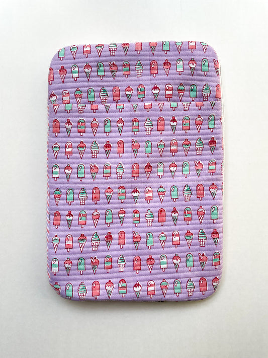 I-Scream Laptop sleeve