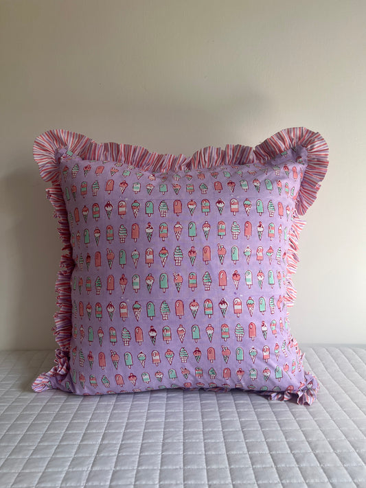 I-Scream Cushion