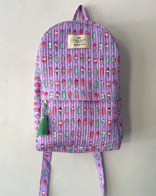 I-Scream Backpack