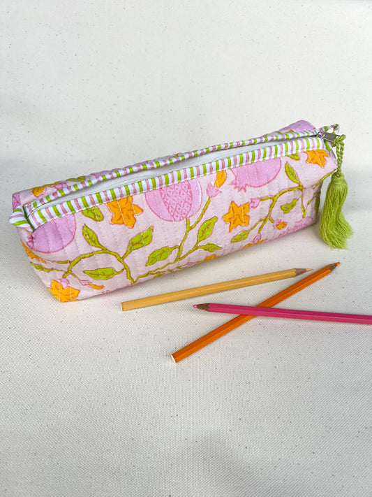Sweet Pom  Pencil Case