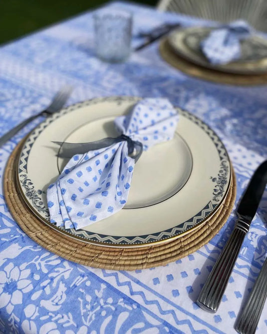 Woodland Napkin Set