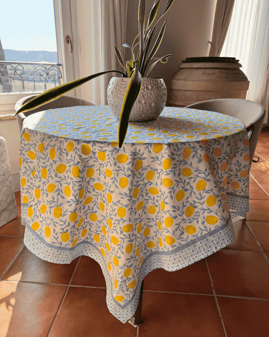 Amalfi Tablecloth